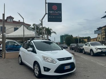 Ford C-Max 1.0 EcoBoost 100CV Start&Stop Plus
