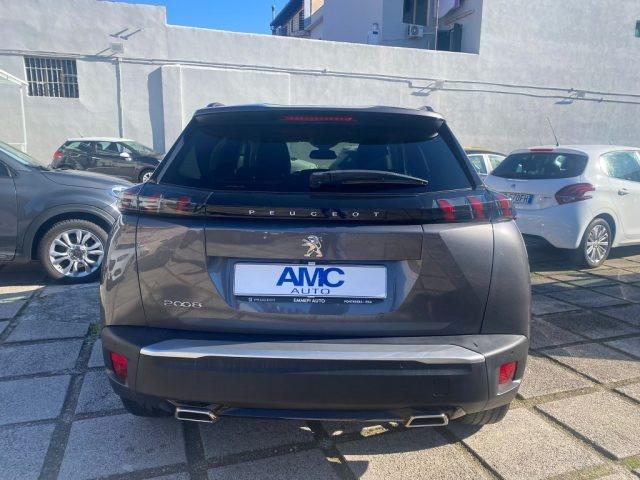 PEUGEOT 2008 PureTech 130 S&S Allure