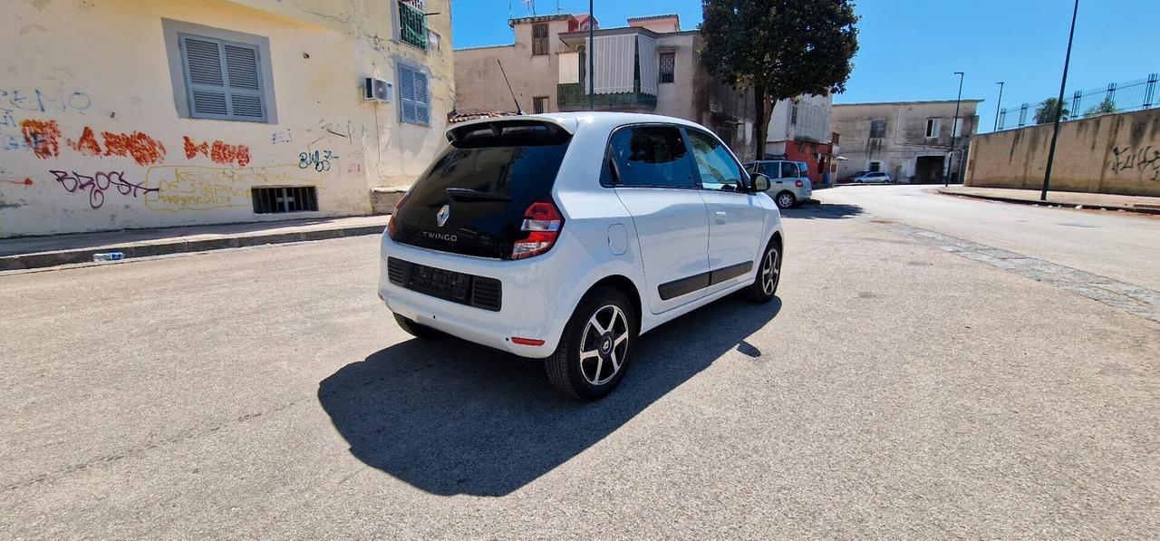 Renault Twingo 1.0 69CV LIMITED