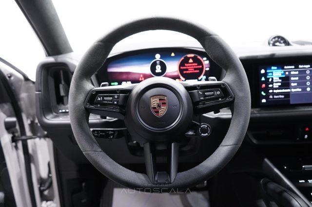 PORSCHE Cayenne Coupé 4.0 500cv GTS