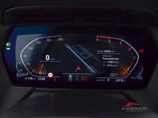 BMW 118 Serie 1 d Msport auto
