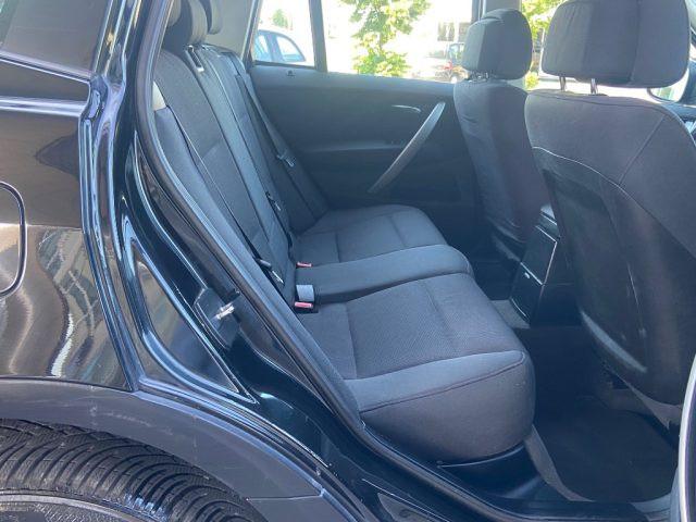 BMW X3 XDrive 20D Eletta Cambio Automatico