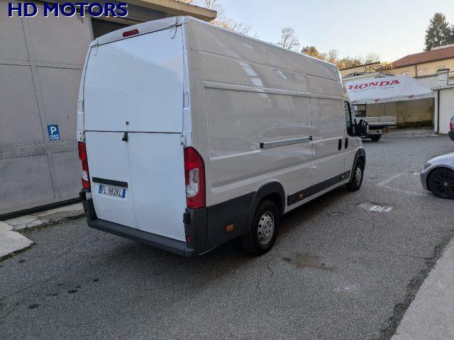 FIAT DUCATO 35 2.3 MJT 130CV PLM-SL-TA Maxi SUPERLUNG