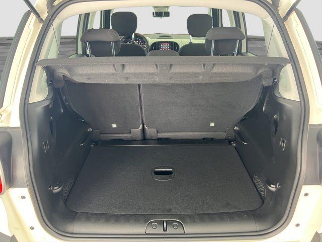 FIAT 500L 500L 1.3 Multijet 95 CV Dualogic Cross