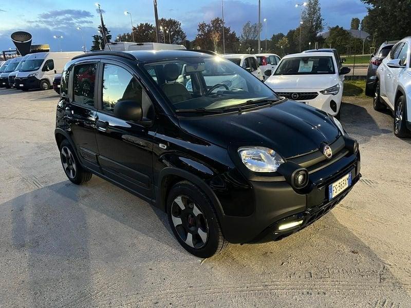 FIAT Panda Panda 1.2 City Cross