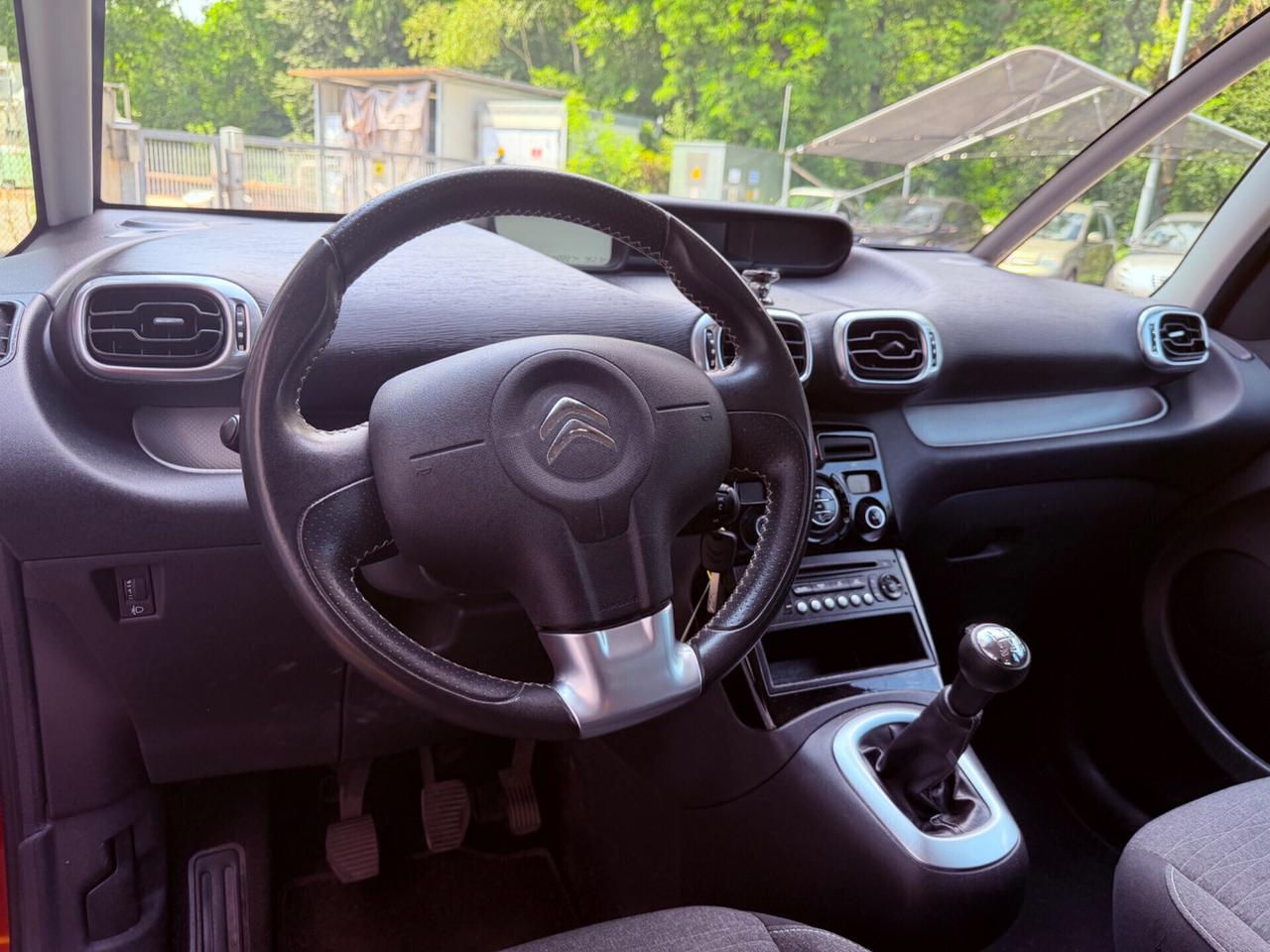 Citroen C3 Picasso BlueHDi 100 *Neopatentati*Solo 140000km