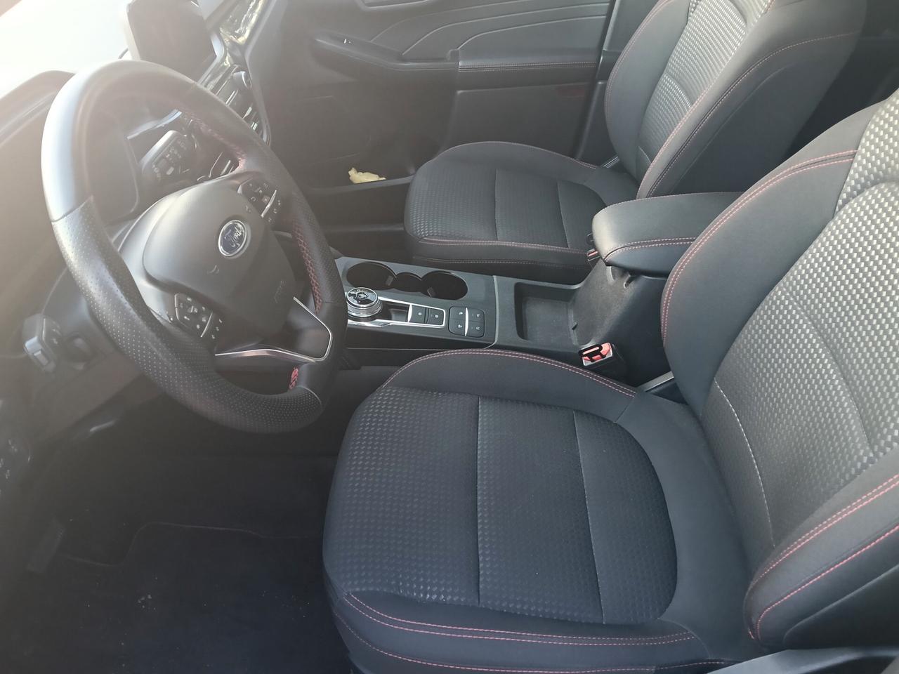 Ford Kuga 1.5 EcoBlue 120 CV 2WD ST-Line