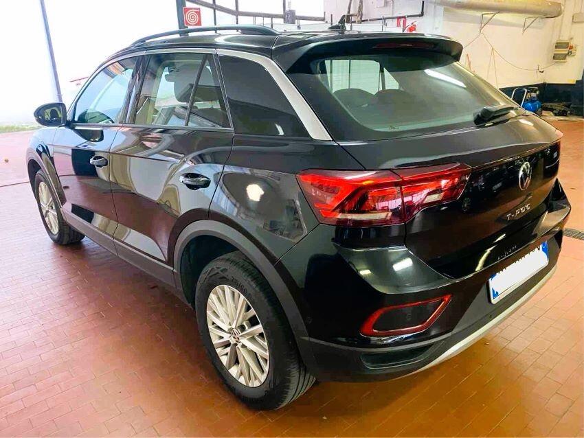 Volkswagen T-Roc 2.0 TDI Life PIU' IVA PREZZO REALE NO PROMO