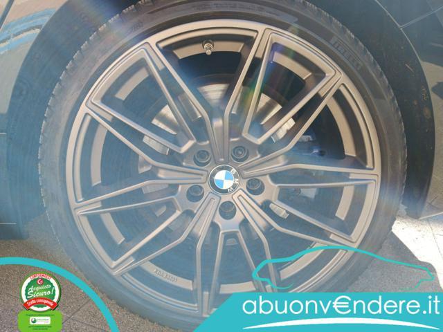 BMW M135 i xDrive
