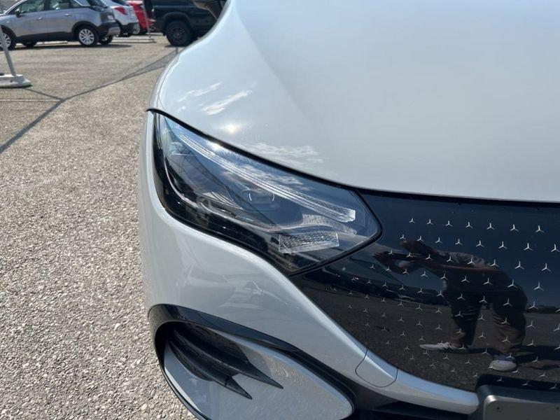 Mercedes-Benz EQE 350 4Matic Premium Plus Extra