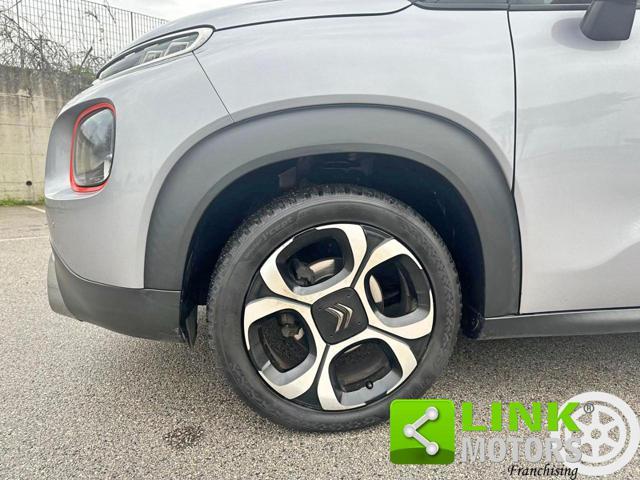 CITROEN C3 Aircross BlueHDi 100 S&S Shine 12 MESI GARANZIA