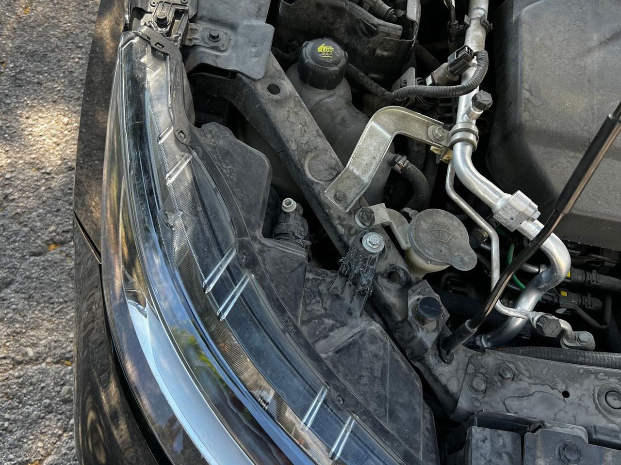Nissan Qashqai 1.5 dCi Tekna #11258