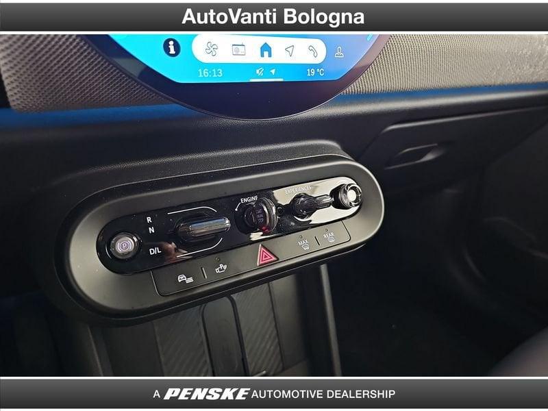 MINI Cooper Mini Cooper 3p 1.5 C Favoured auto