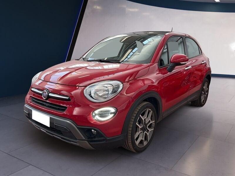 FIAT 500X 500 X 2018 1.0 T3 Cross 120cv