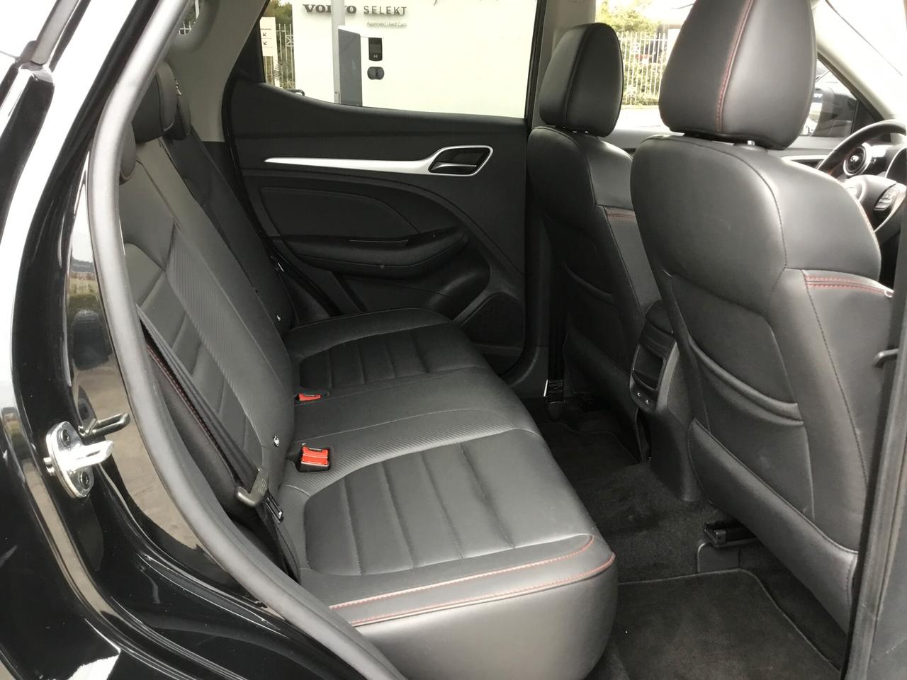 Mg ZS 1.5 VTi-tech Luxury