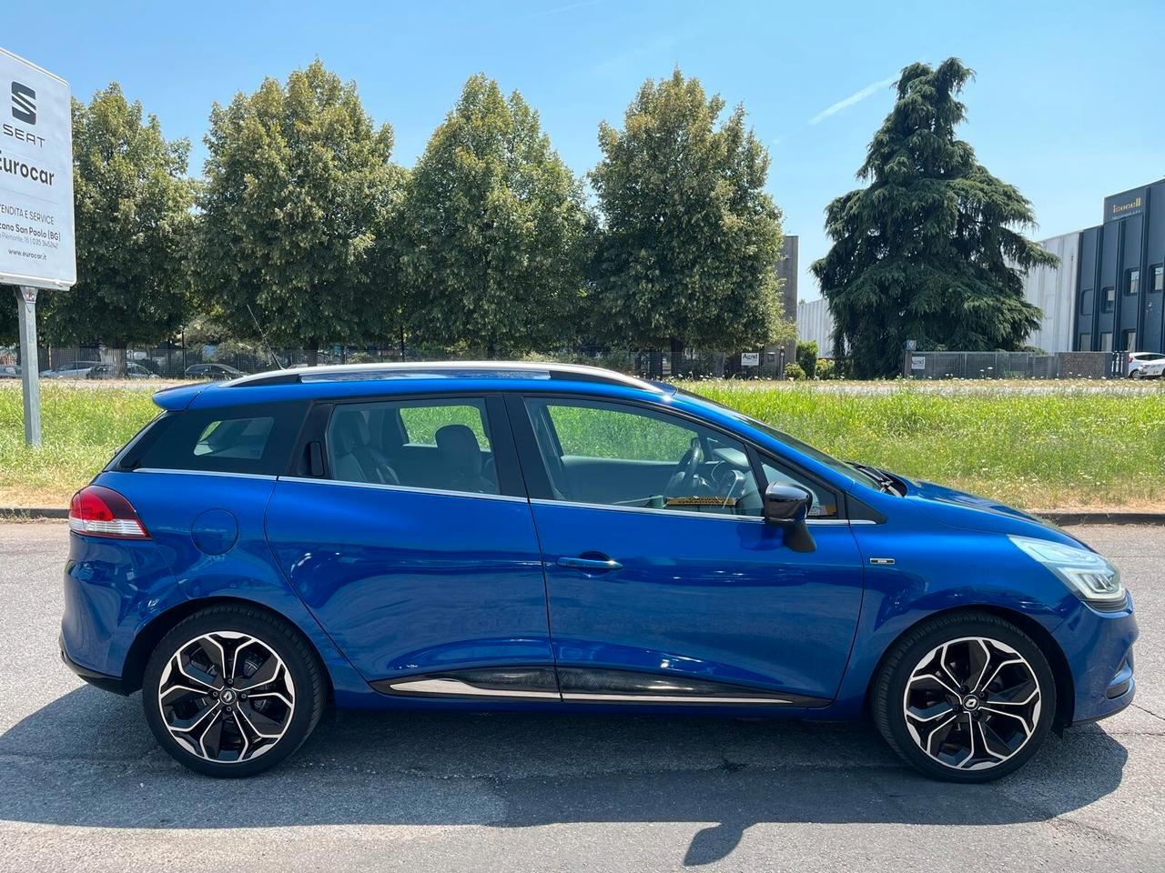 Renault Clio Sporter dCi 8V 90 CV
