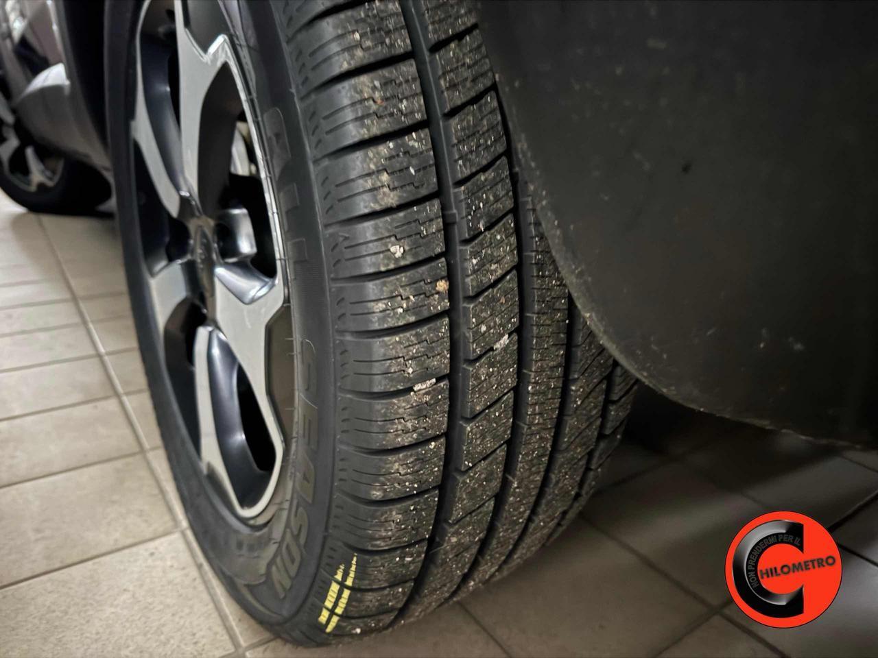 Jeep Renegade 1.3 T4 PHEV 240CV TRAILHAWK 4XE AUTO STRAFUULL!!!