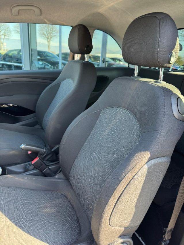 OPEL Adam 1.2 70 CV SI NEOPATENTATI