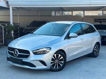 Mercedes-benz Classe B 180d Auto Restyling