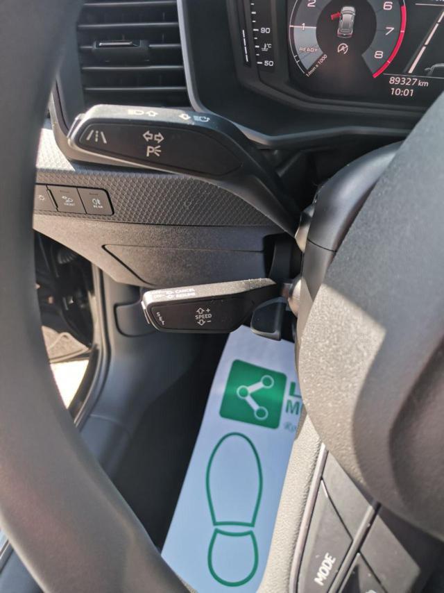 AUDI A1 SPB 25 TFSI - Fari LED