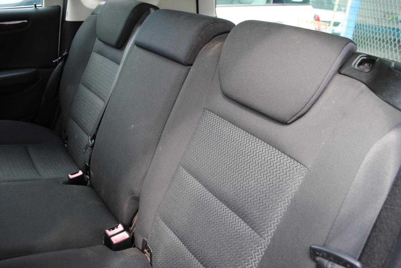 MERCEDES CLASSE A 1.5 95 CV OK NEOPATENTATI