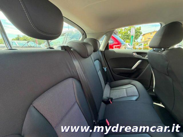 AUDI A1 1.6 TDI Sportback S-Line Exterior