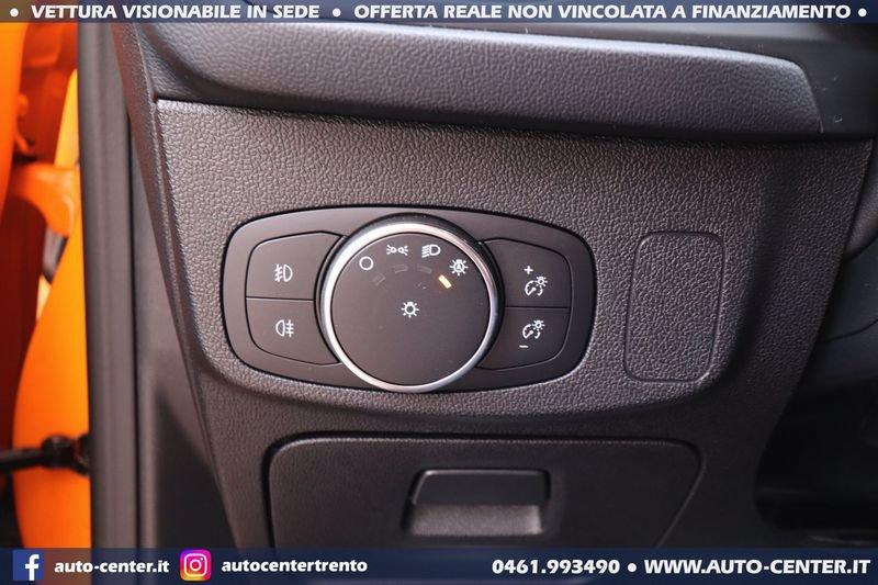 Ford Focus ST Performance 2.3 EcoBoost 280 CV 5p.