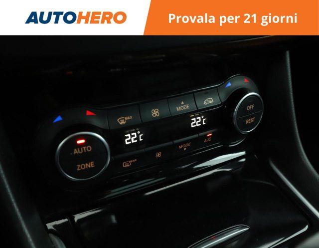 INFINITI Q30 2.2 diesel DCT Premium