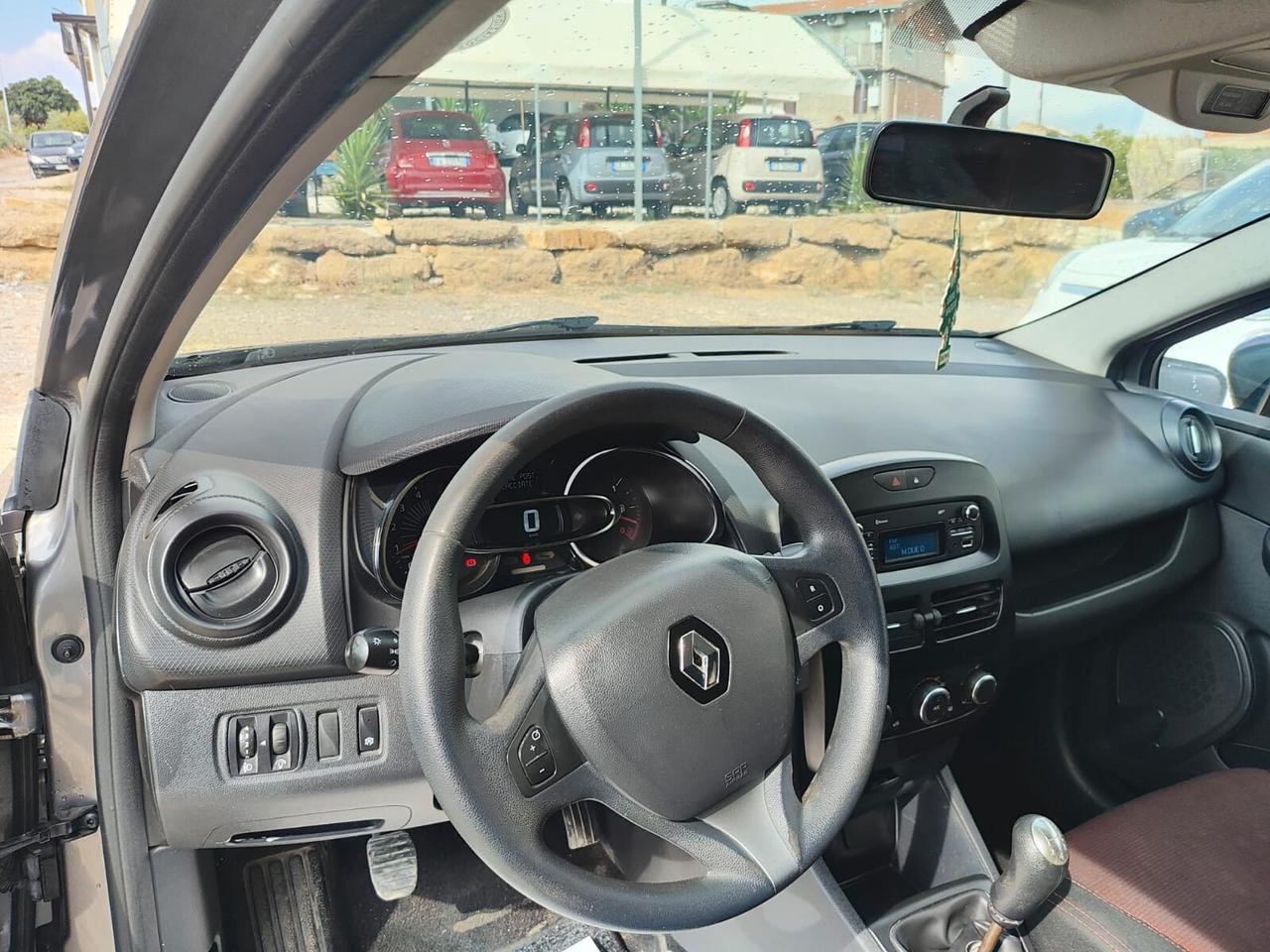 Renault Clio dCi 8V 75CV Start&Stop 5 adatta neopatentati