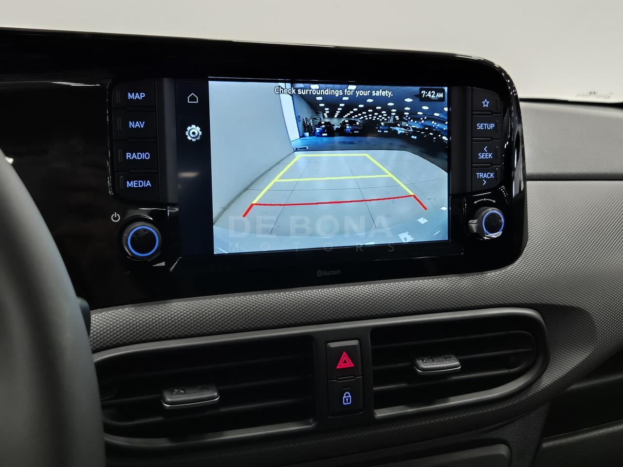 Hyundai i10 1.0 mpi connectline 63cv auto