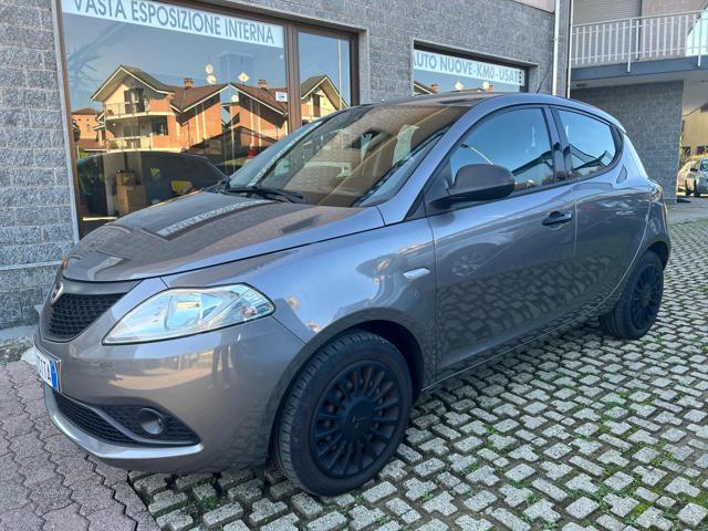 LANCIA Ypsilon 1.2 69 CV 5 porte Elefantino Blu UNICO PROP.