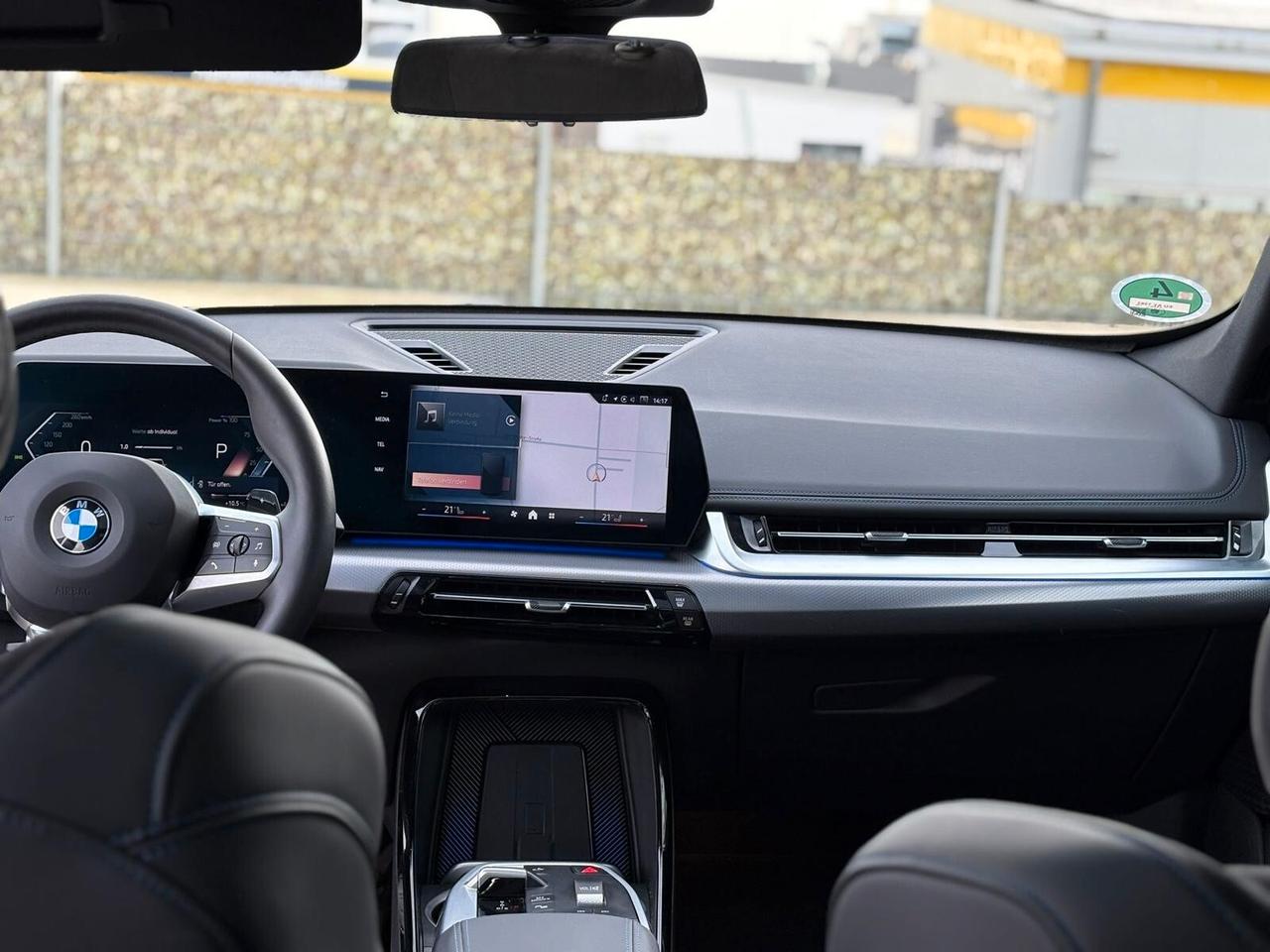 BMW X1 20d X-Drive M-Sport Pro 163cv