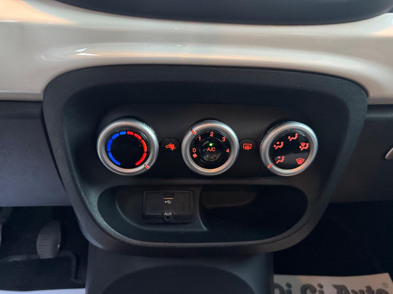 Fiat 500L 1.4 Benzina 95cv Lounge