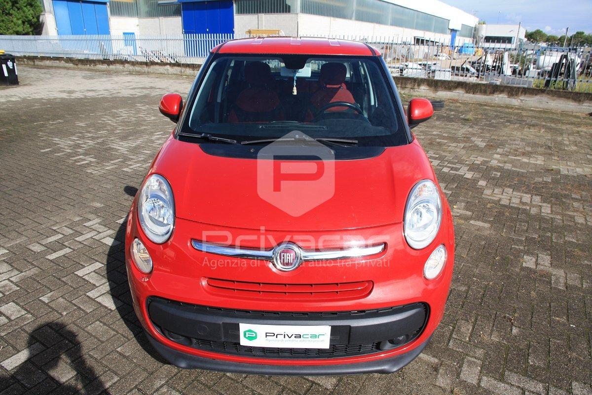 FIAT 500L Living 1.6 Multijet 105 CV Lounge