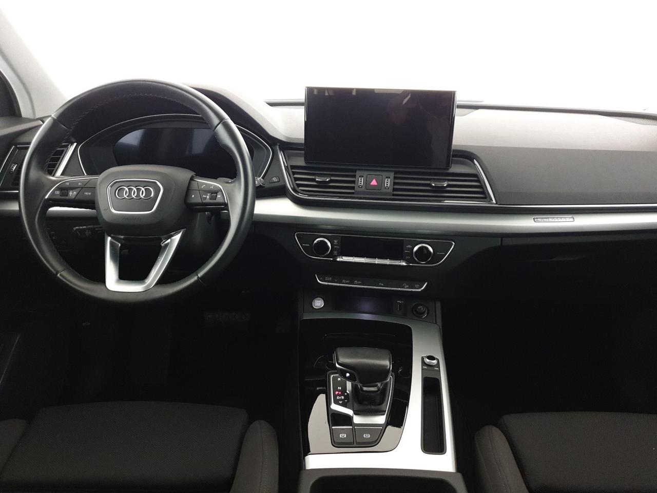 Sportback 40TDI 204CV quattro S tronic S line