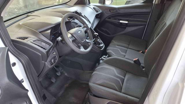 FORD Transit Connect 1.6 TDCi PL Furgone Trend