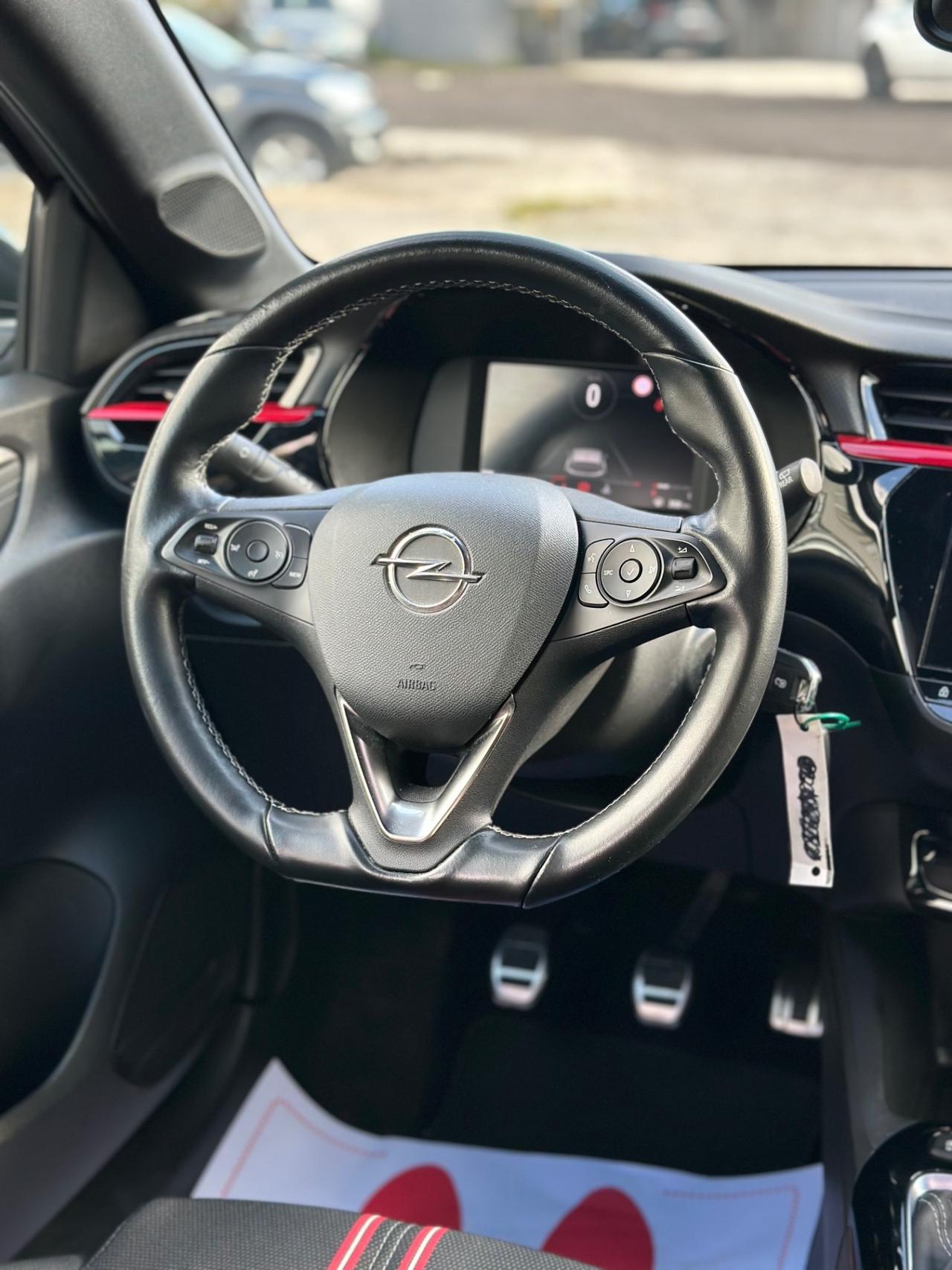 Opel Corsa 1.5 D 100 CV GS Line