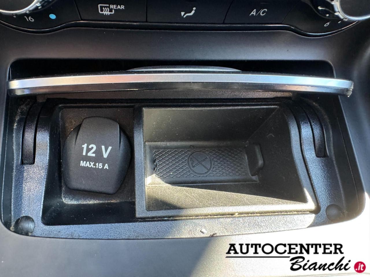 Mercedes Classe A A 160 d Premium my16