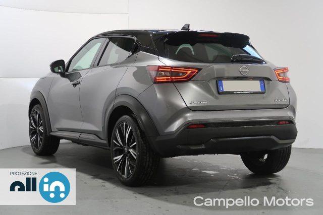 NISSAN Juke JUKE N-DESIGN MT