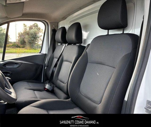 FIAT Talento 2.0 Ecojet 120CV PC-TN Furgone 10q