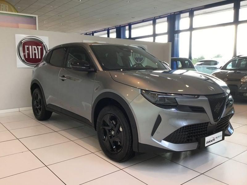Alfa Romeo Junior Ibrida 1.2 145CV Hybrid eDCT6 ibrida Sprint MY26