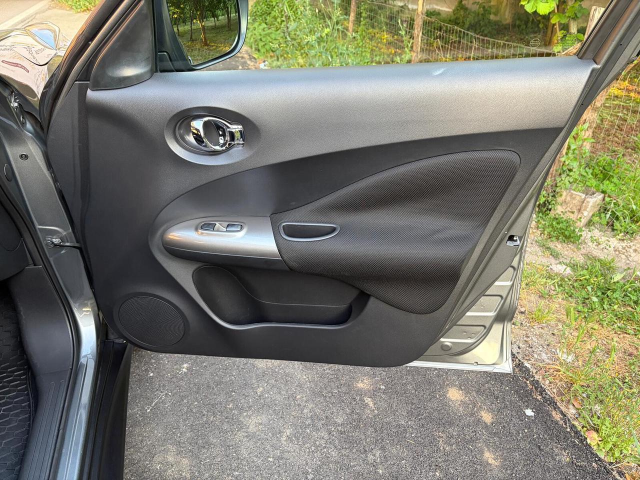 Nissan Juke 1.5 dCi 110cv S&S Visia