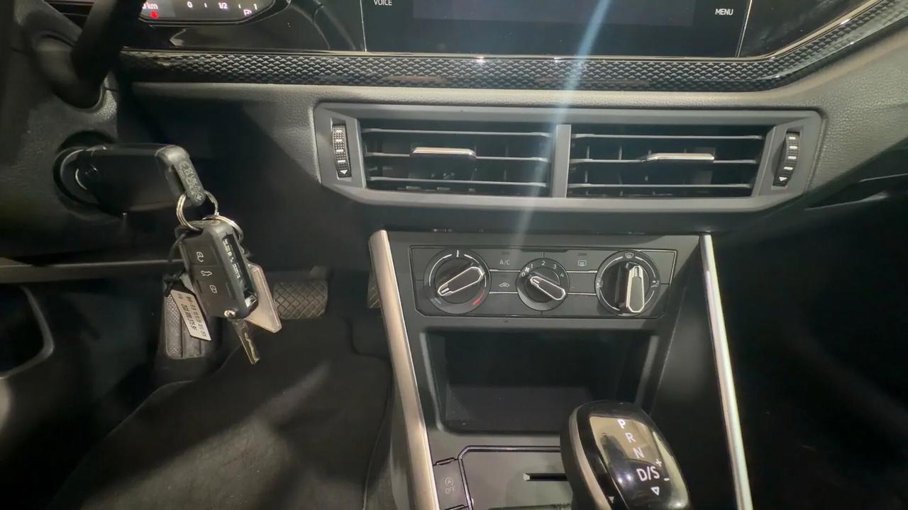 Volkswagen Taigo 1.0 TSI 115 CV DSG Life