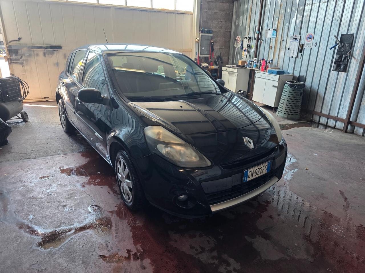Renault Clio 1.2 16V 5 porte Live!