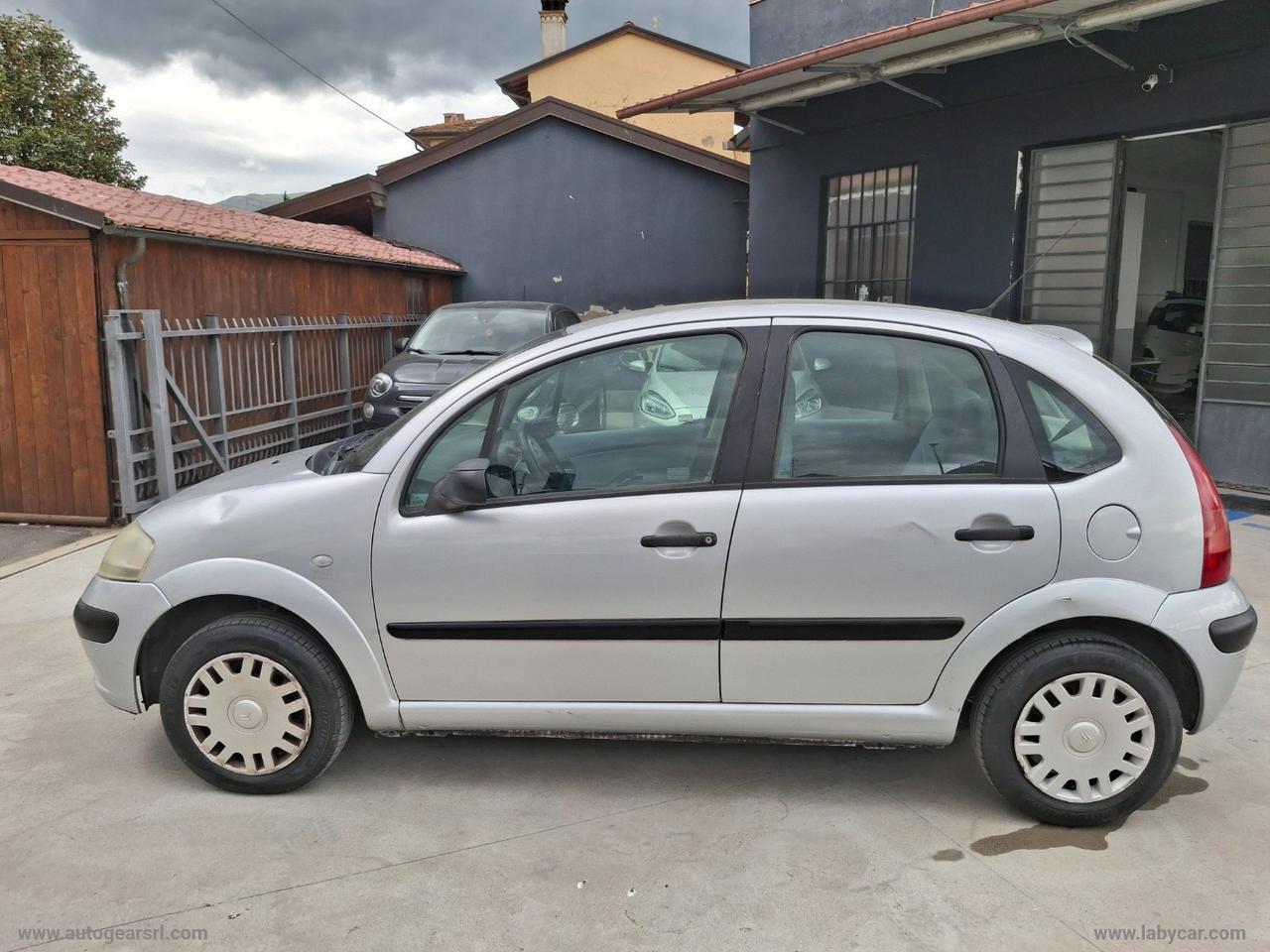 CITROEN C3 1.1 Elegance NEOPATENTATO