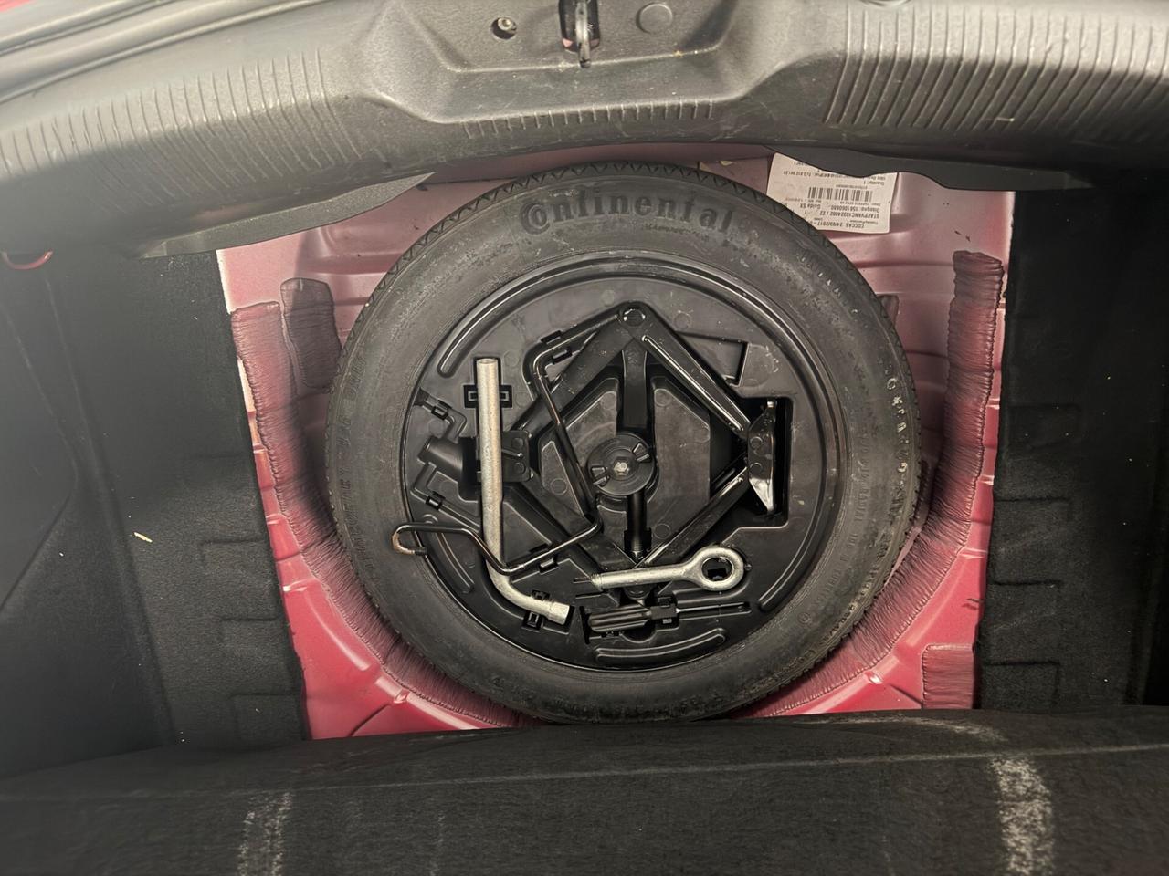 Alfa Romeo Giulietta 1.6 JTDm 120 CV Super