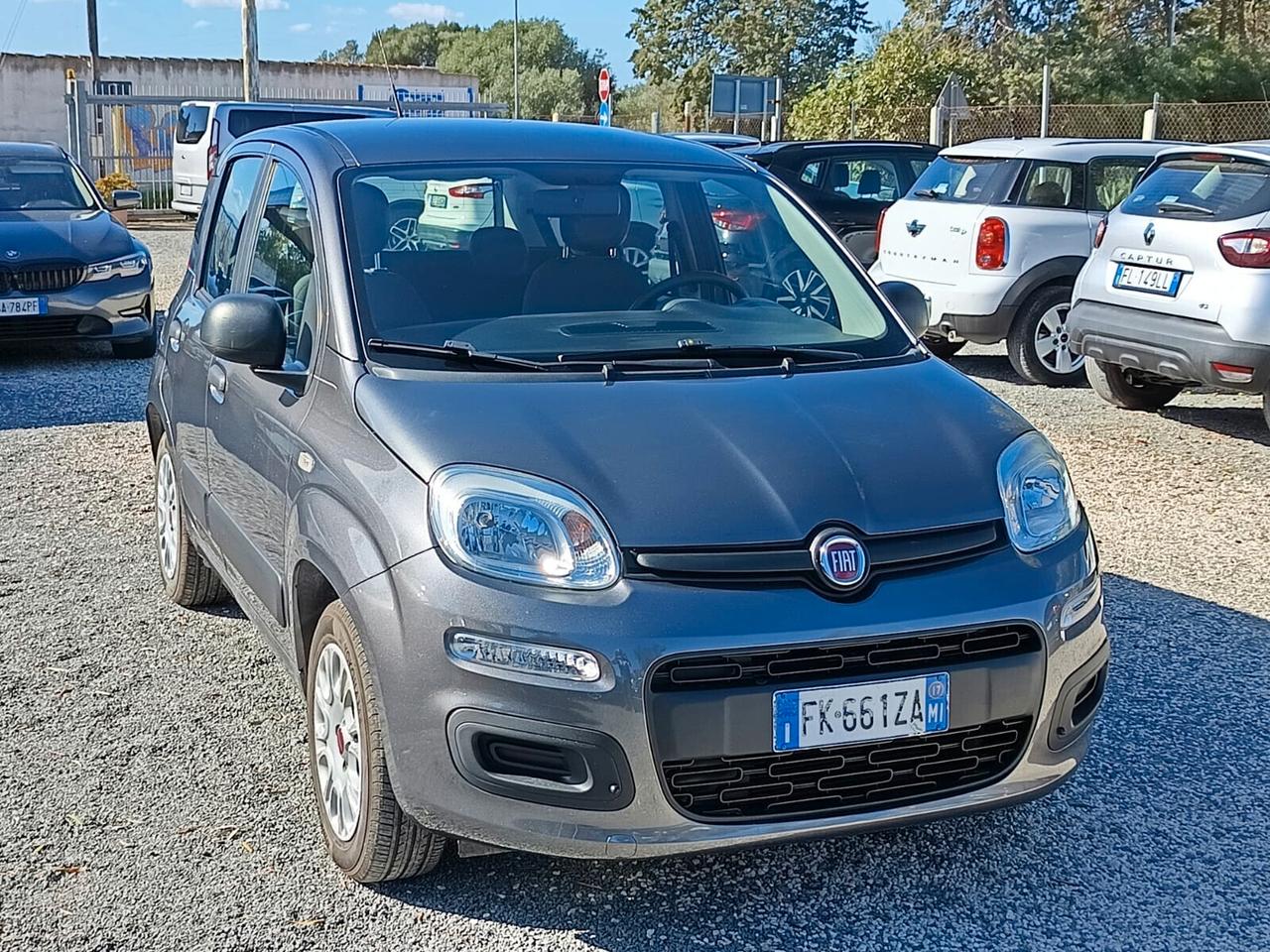 Fiat Panda 2017 - 1.2 benzina ok neop. Lb automobili