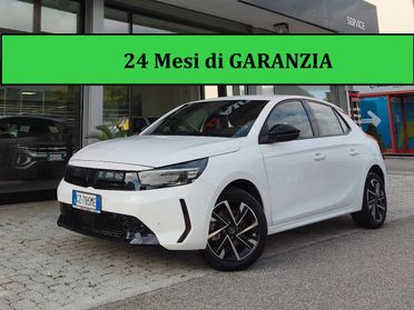 Opel Corsa 1.2 GS s&s 100cv ( 24 MESI GARANZIA) OK NEOPATENTATI