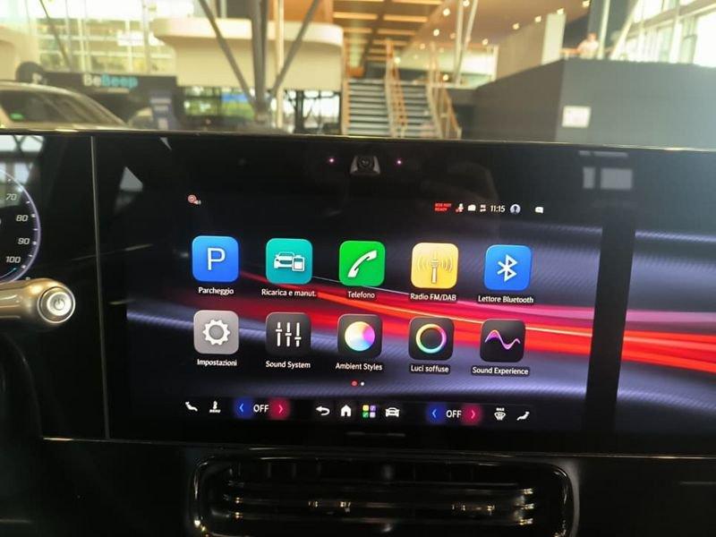 Mercedes-Benz GLB 350 4Matic EQ AMG Line Premium