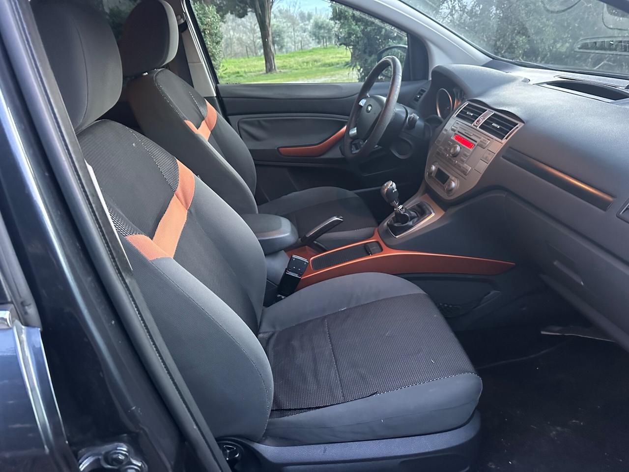 Ford Kuga 2.0 TDCi 140 CV